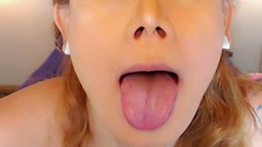 Isabella Pearson Private Show