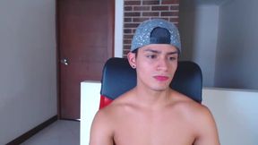 Jhon Wolf Members-Only Show