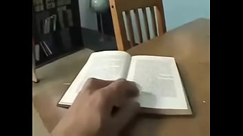 Student meets her lecturer at vivycam.com and fucks him hell