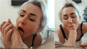 This Bitch Craves Huge Dick&#x1F32D; Non-Stop