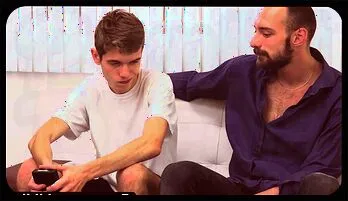 Gay Threesome Blowjob & Rimming – 1080p 2026 edition