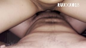 Sexy Brunette From Caribbean Colombian Wildly We Make Love