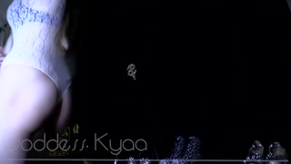 Ass Tease for Voyeurs