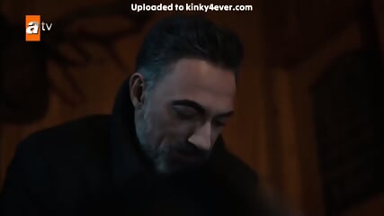 Turkish Tv Scene