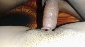 Desi Couple Romance in Hotel Room Only Eva