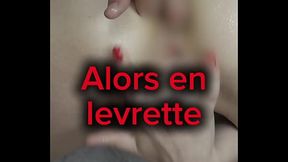 V20Tellement gourmande que j'_en redemande Rejoins moi pour 3m30 de kiff dans...