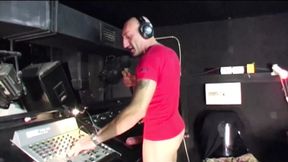 Threesome with the DJ and His Huge Dick&#x1F346;