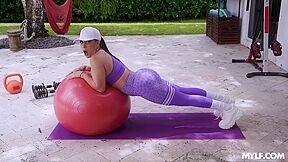 Perfect Ass, Perfect Form 2