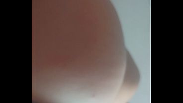 Casalpantera - puta sentando gostoso no matinal