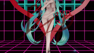 petite Miku Just Do It 1688