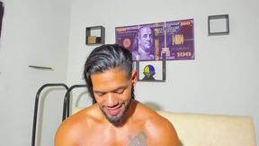 Hunter Kyle Private Show