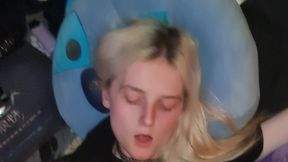 Model video sent by @Purple_Mystery @Pussy Fuck & #POV #Blonde #Big Dick #Shaved Pussy #Petite film porno tube | Tik.Porn