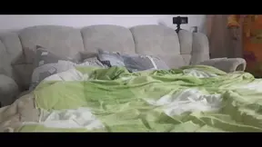 slut wife got carried away by young lover with good cock