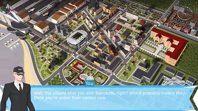 Totally Spies Paprika Trainer Uncensored Guide Part 3