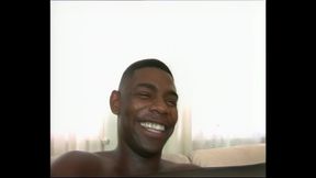 Shared Intimate Moment - Scene 4