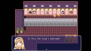 NTR Knight's Story Ep. 1