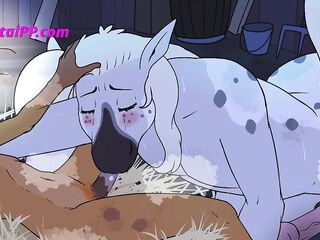 Horse Breaking – Where the Studhorse’s Resistance is Met with Relentless Pressure Until That guy Yields