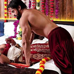 extreme wild and dirty love making with a newly married, desi couple honeymoon watch now indian porn