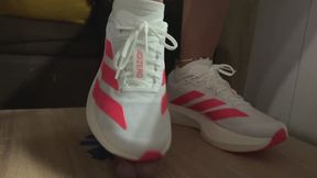 Running sneakers ADIDAS PERFORMANCE 'Adizero Evo SL' shoejob