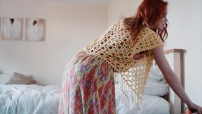 A Girls' Getaway-soft