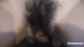 ”Jav Dorm Chick Mitani Fucks Uncensored”