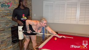 Trailer Vegas Nights at Flourish House: Livie Blainn vs Prophecy