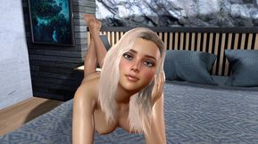 A Perfect Night with Nadia