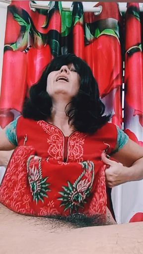 Fucking my stepsister before parents arrive