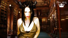 Succubuss potion will punish you for lust and make you a slave forever!
