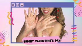 Bright ValentineÂ´s day