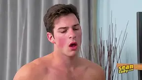 Archie & Joey: Bareback