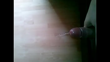 Massiv cumshot