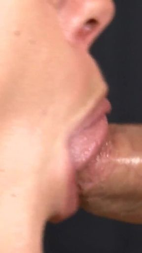 Dutch MILF Sucks and Fucks Average German Cock