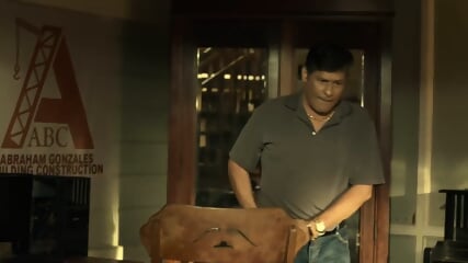ganitong jowa ba naman kakantutin mo panalo talaga!