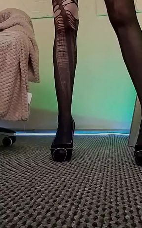 TrishaBerry video