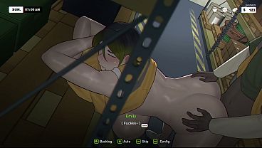 NTRMAN - BOXMAN - Robert NTR Route