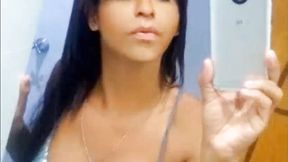 ”Compilation of crazy prostitutes selfie vids & hardcore fuck”