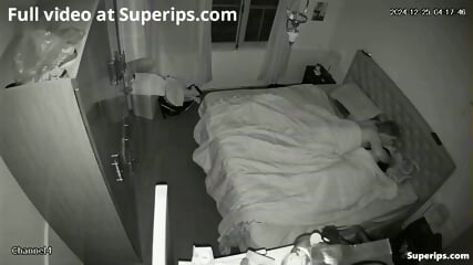 IPCAM  Italian fat wife gets penetrated