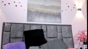 Valerya Sexi Private Show