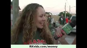 Teen chick is a perfect rider 4