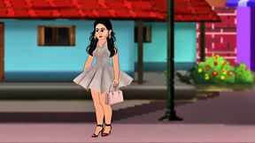 Do bahurani ki Chudai ki kahani xhamstar video