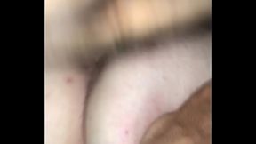 Ex-girlfriend likes it doggy style
