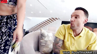 Katana Kelly's Ass-tastic Anal Adventure - Scene #1