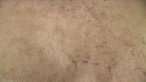 Lesbians Have Sex for the First Time and Lick Each Other&#8242;s Pussy Wet