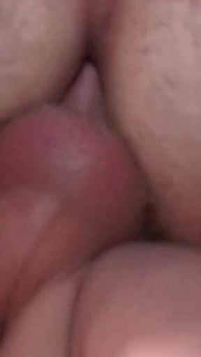 Two Horny Twinks Explore Each Other with Wild Passion