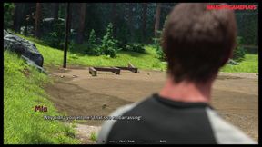 Summer Heat (part 12) - by Naughty Fox Games