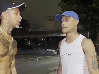 Max Loirinho ft LeoMorgan