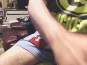 No, 90 - My 6 Night Load Part 1 [8-17-13]