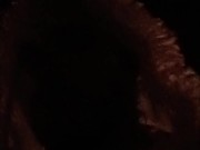 TS nasty sissy faggot slut cumwalk part 3