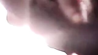 "BBC Monster Strokes - Big Black Dick Eruption"
